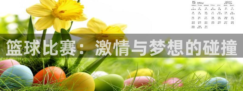 意昂2官方网站：篮球比赛：激情与梦想