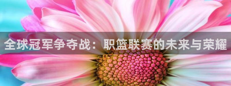 意昂2体育官方网站：全球冠军争夺战：